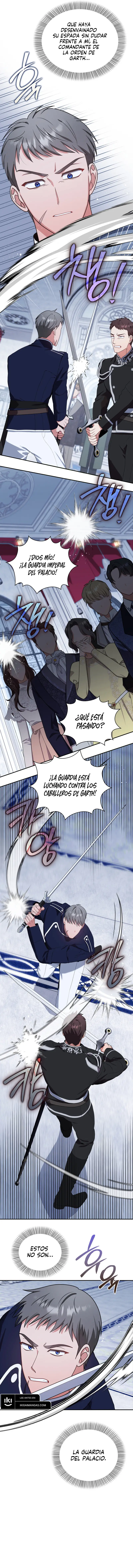 Princesa Shu - Capítulo 98 - Página 9 - LectorTMOo