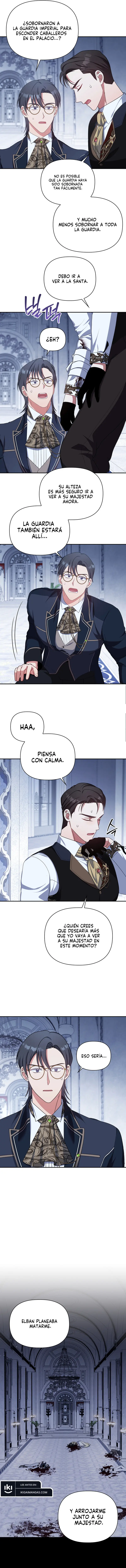 Princesa Shu - Capítulo 99 - Página 4 - LectorTMOo