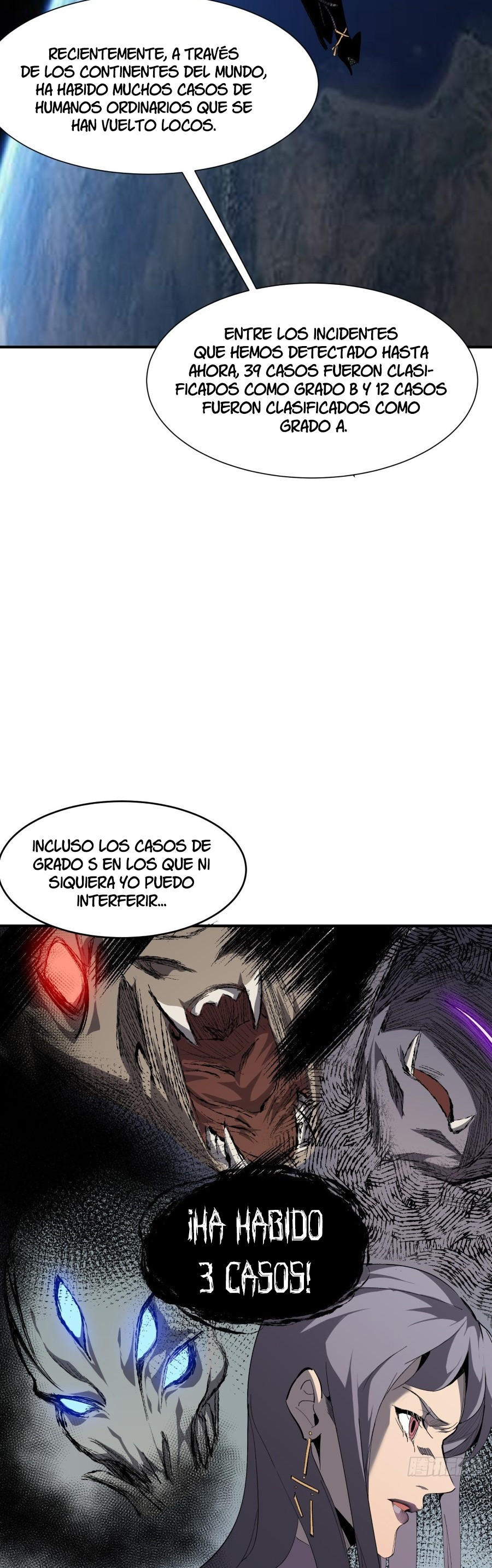 Prisión de las Estrellas - Capítulo 10 - Página 5 - LectorTMOo