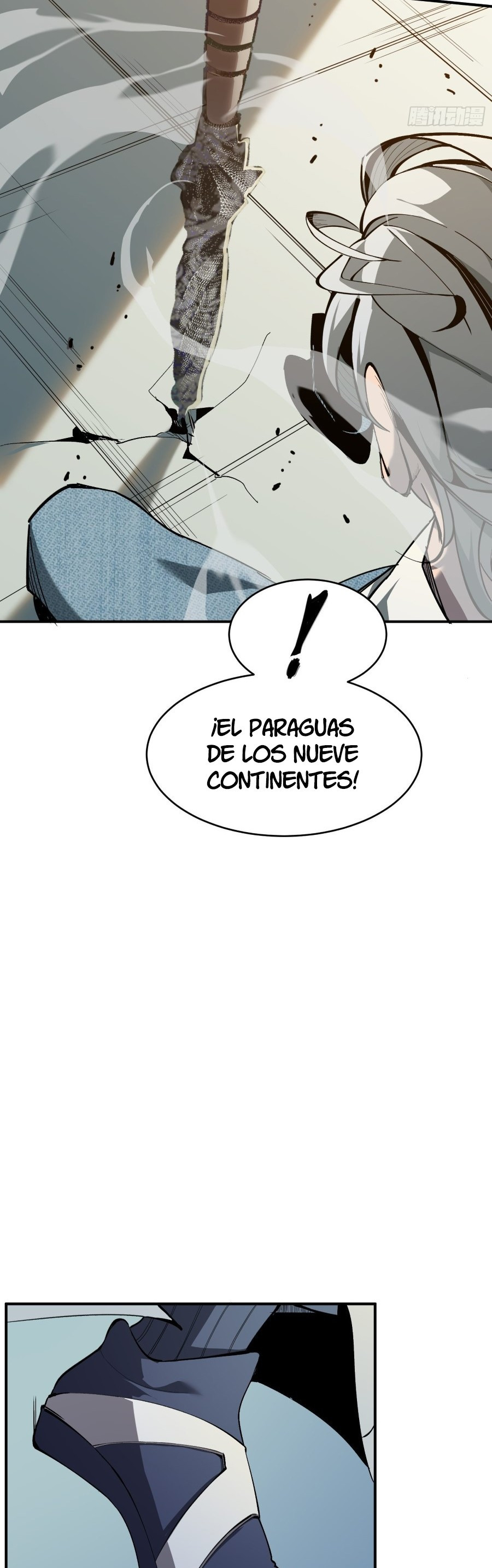 Prisión de las Estrellas - Capítulo 10 - Página 9 - LectorTMOo