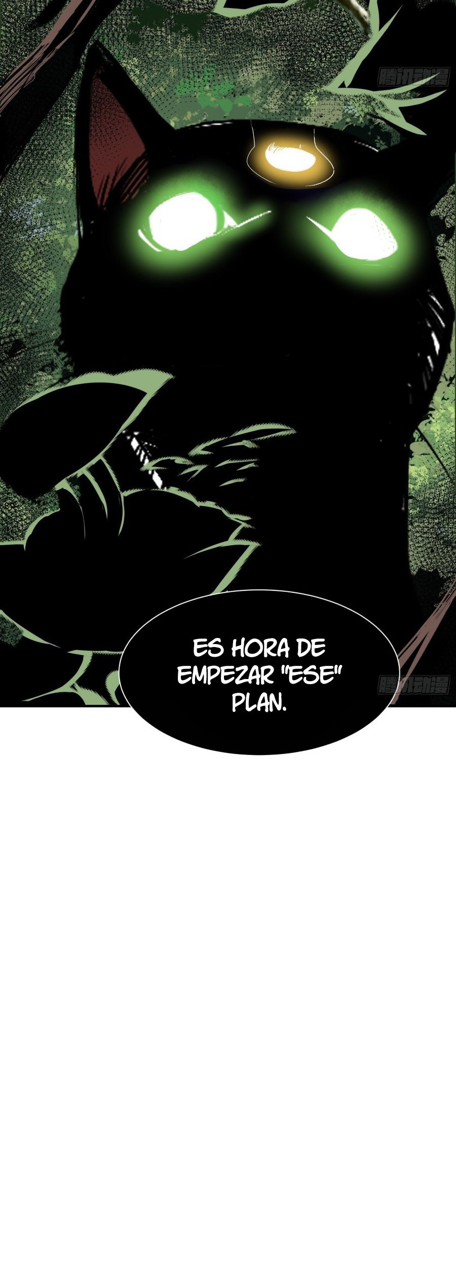 Prisión de las Estrellas - Capítulo 10 - Página 36 - LectorTMOo