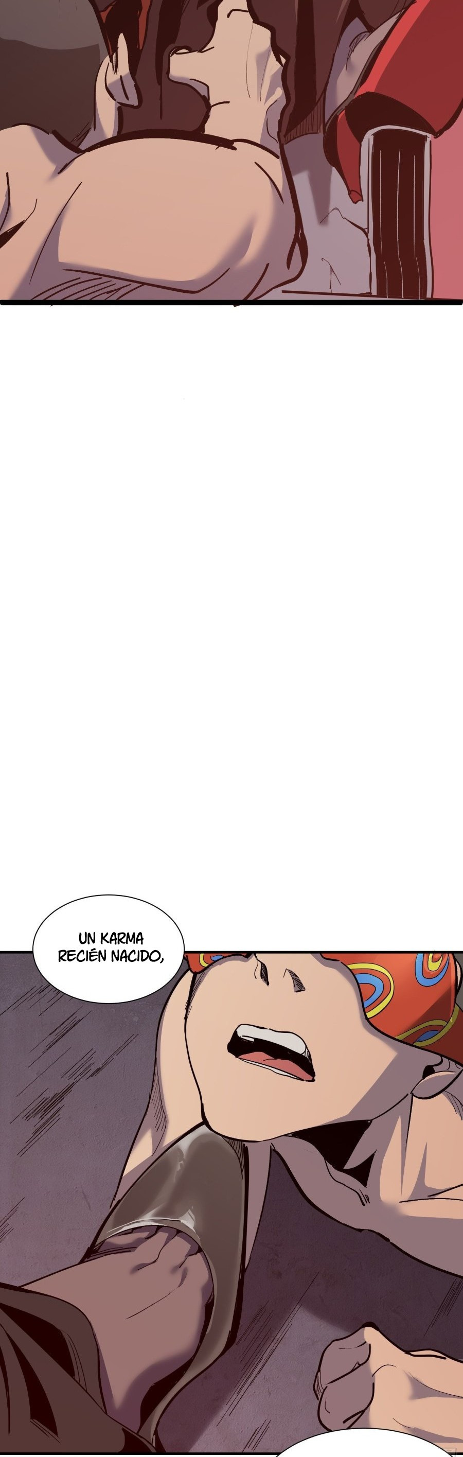 Prisión de las Estrellas - Capítulo 11 - Página 6 - LectorTMOo