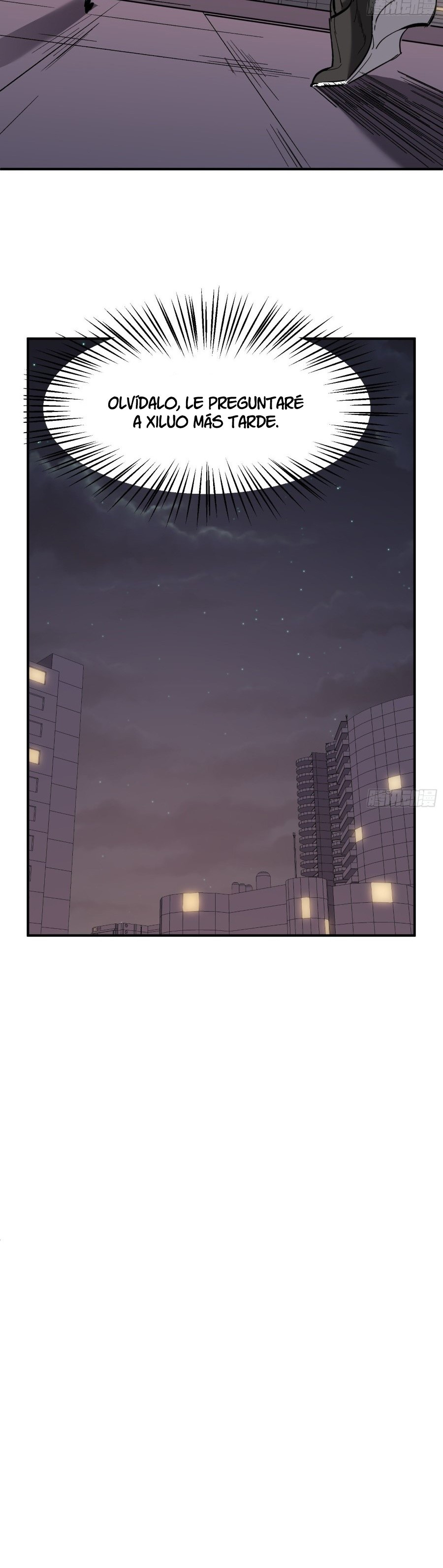 Prisión de las Estrellas - Capítulo 11 - Página 17 - LectorTMOo