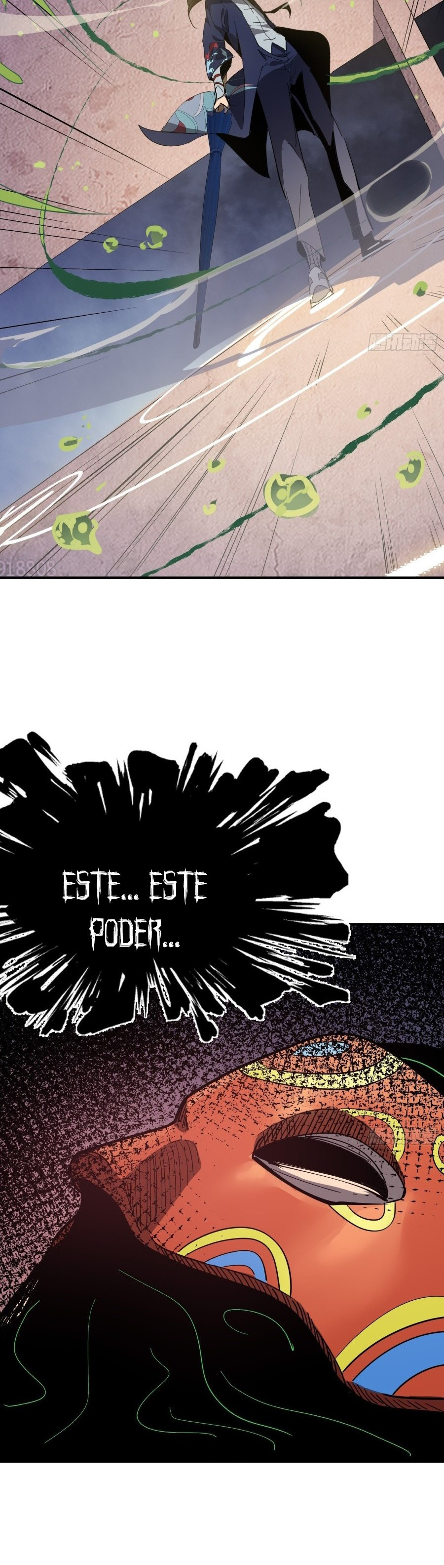 Prisión de las Estrellas - Capítulo 12 - Página 13 - LectorTMOo