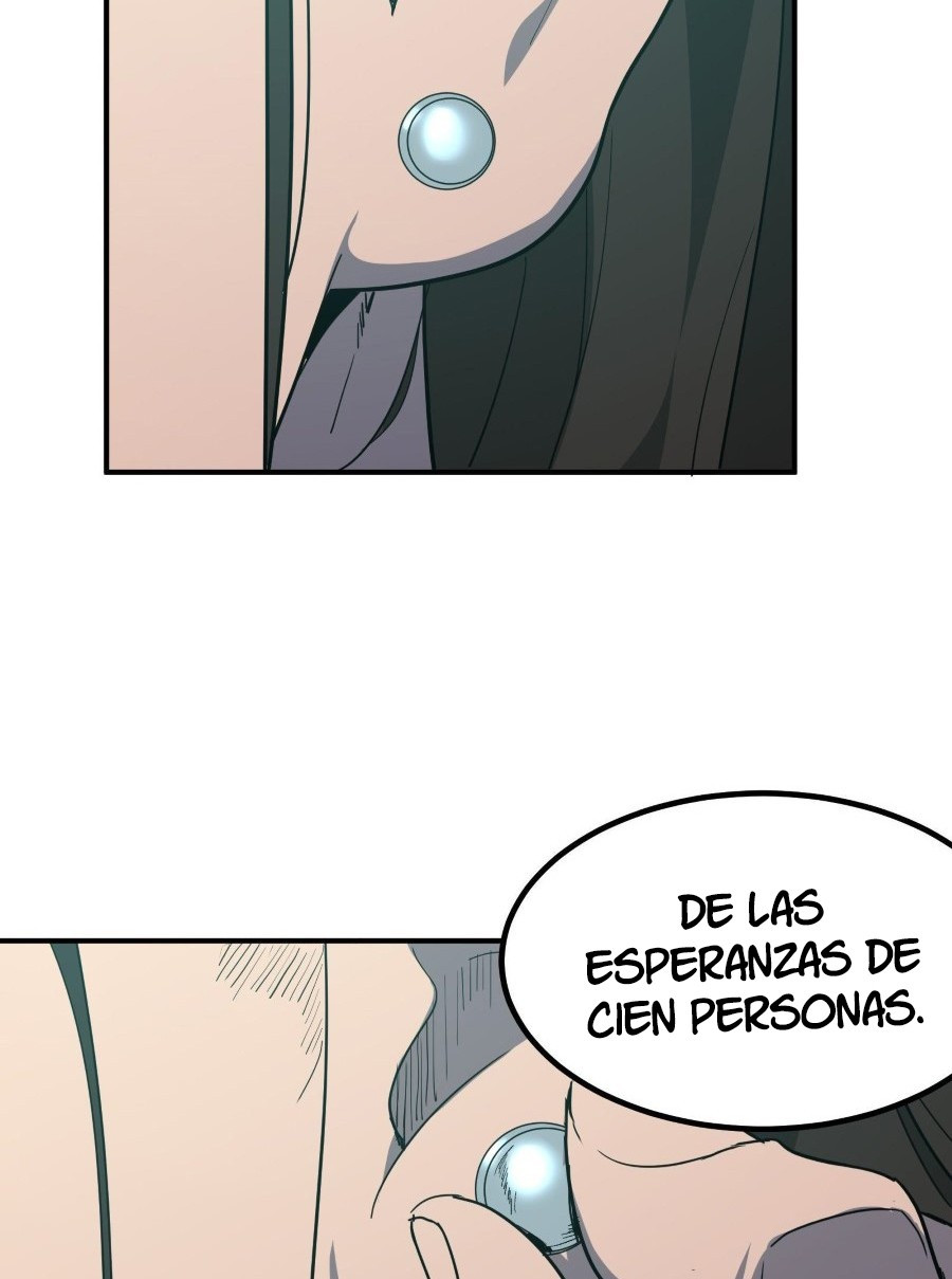 Prisión de las Estrellas - Capítulo 12 - Página 33 - LectorTMOo