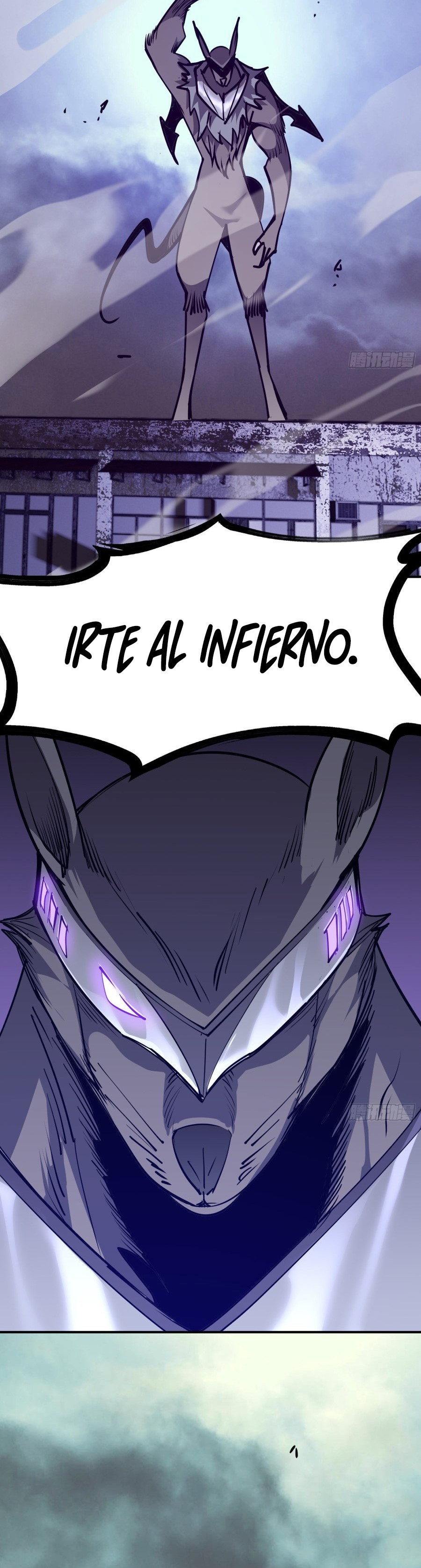 Prisión de las Estrellas - Capítulo 15 - Página 20 - LectorTMOo