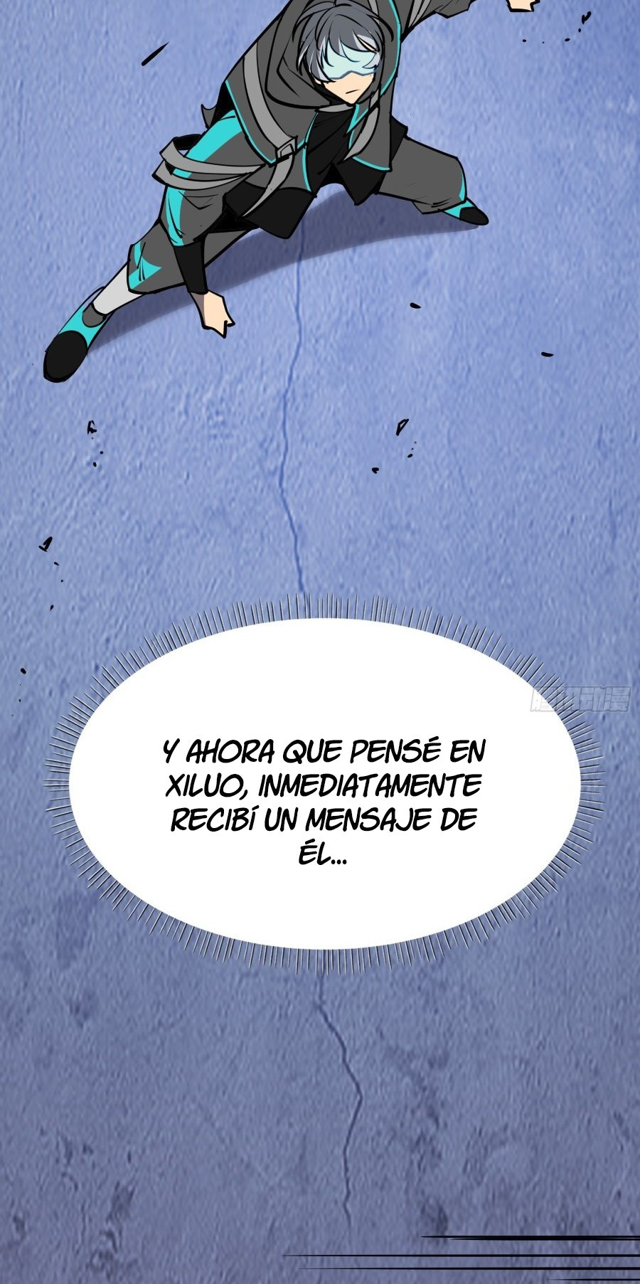 Prisión de las Estrellas - Capítulo 15 - Página 29 - LectorTMOo
