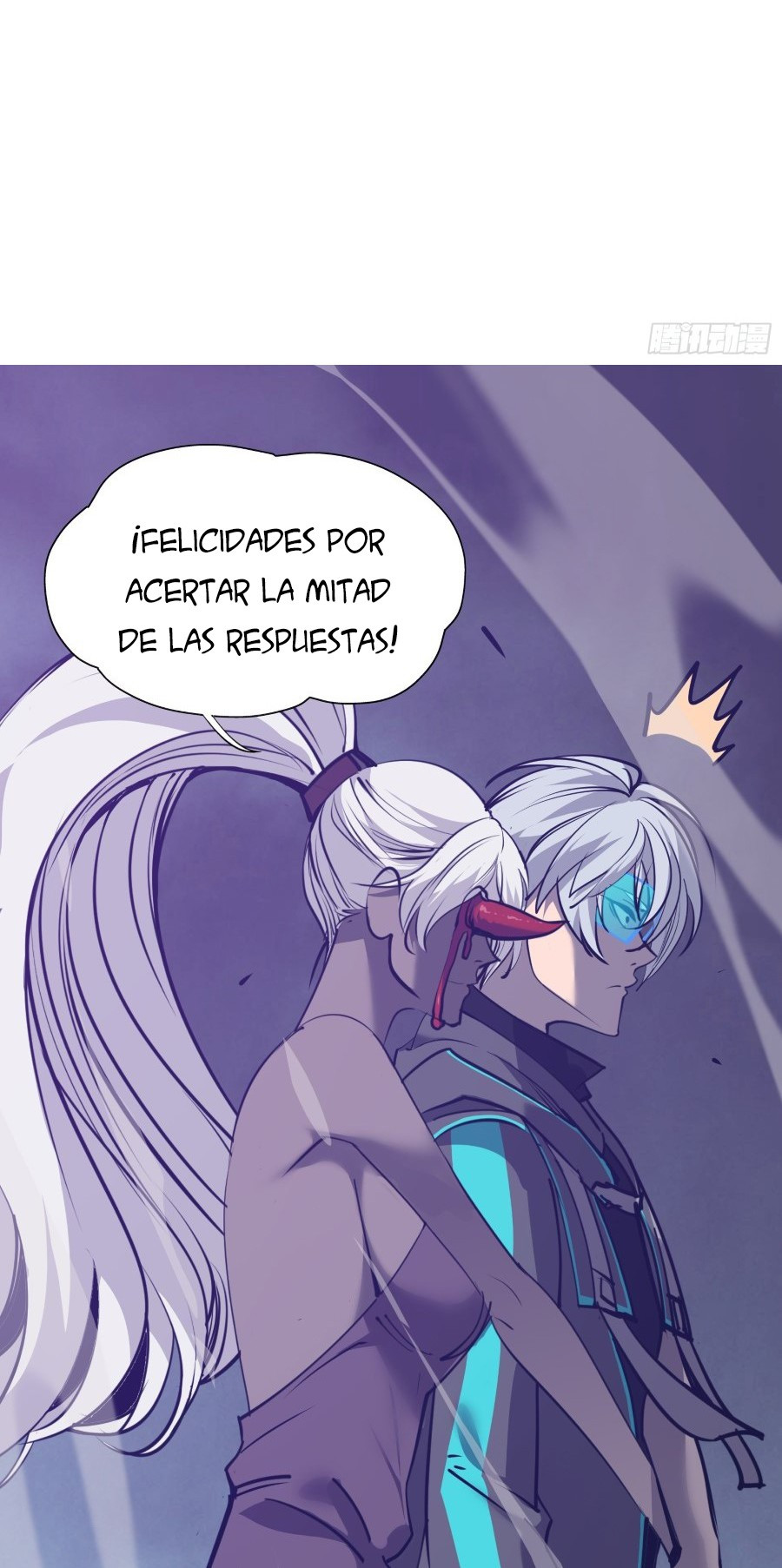 Prisión de las Estrellas - Capítulo 15 - Página 32 - LectorTMOo