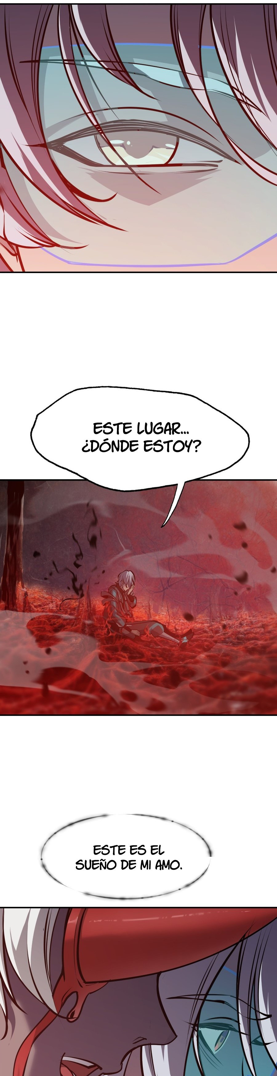 Prisión de las Estrellas - Capítulo 17 - Página 4 - LectorTMOo