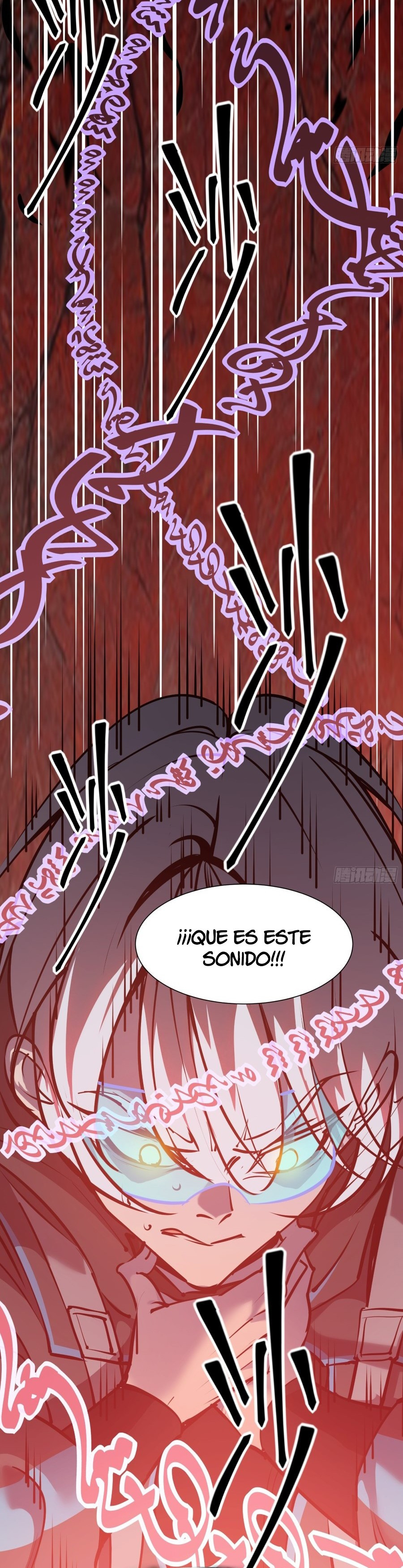 Prisión de las Estrellas - Capítulo 17 - Página 7 - LectorTMOo