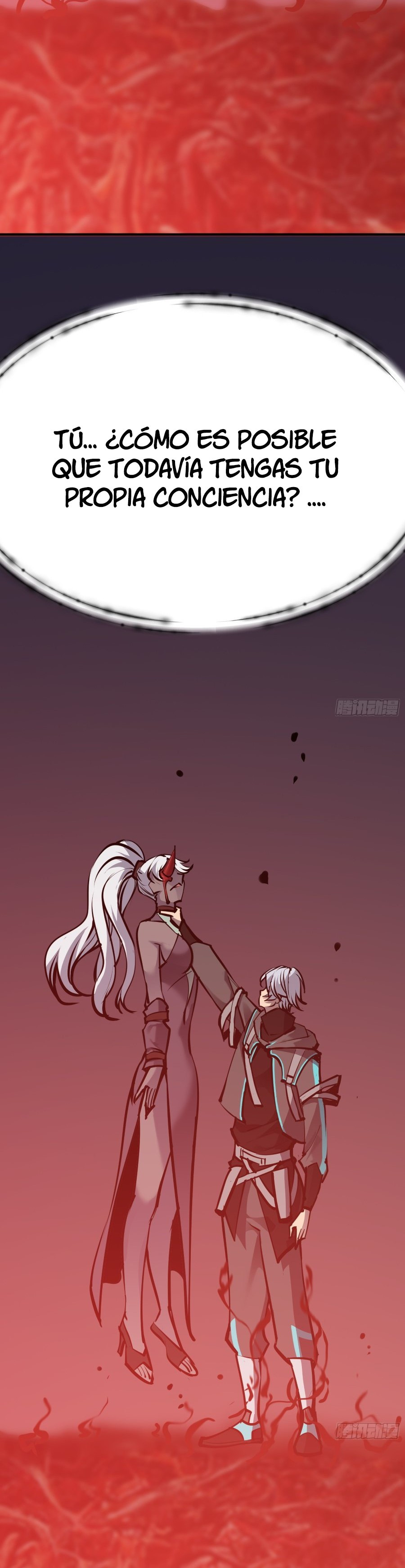 Prisión de las Estrellas - Capítulo 17 - Página 32 - LectorTMOo