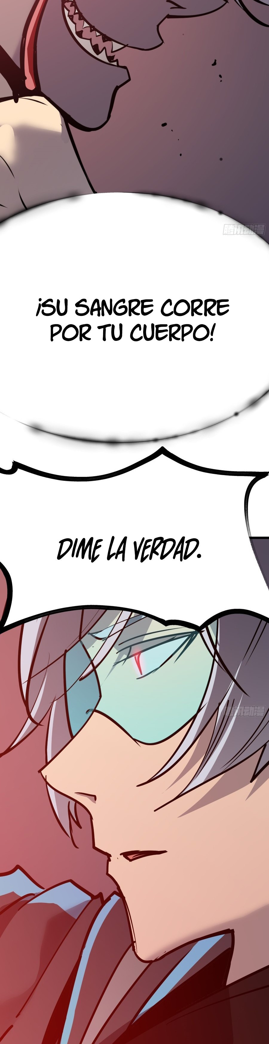 Prisión de las Estrellas - Capítulo 17 - Página 35 - LectorTMOo