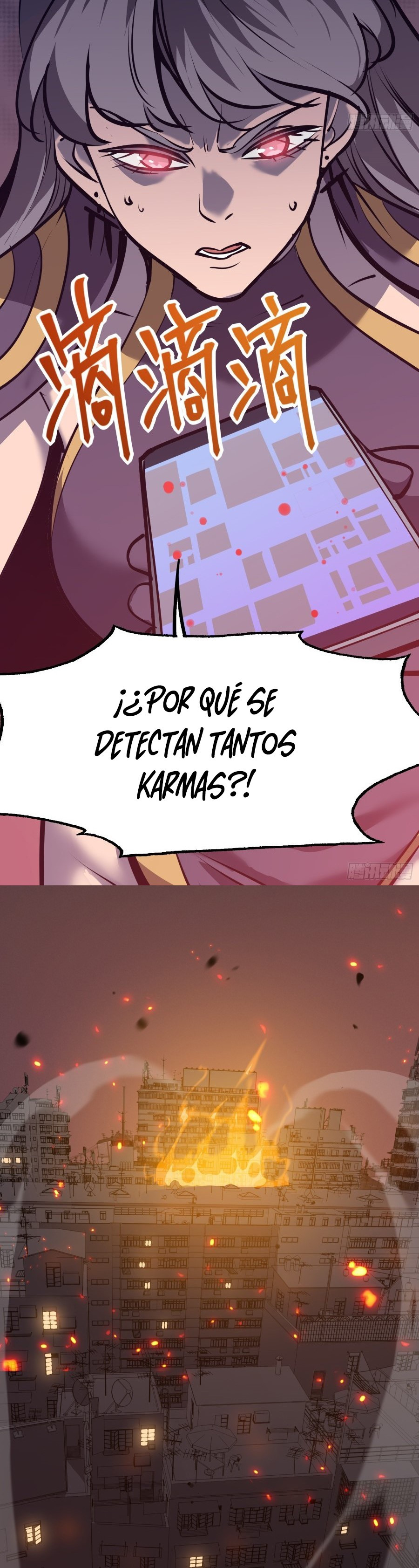 Prisión de las Estrellas - Capítulo 18 - Página 12 - LectorTMOo