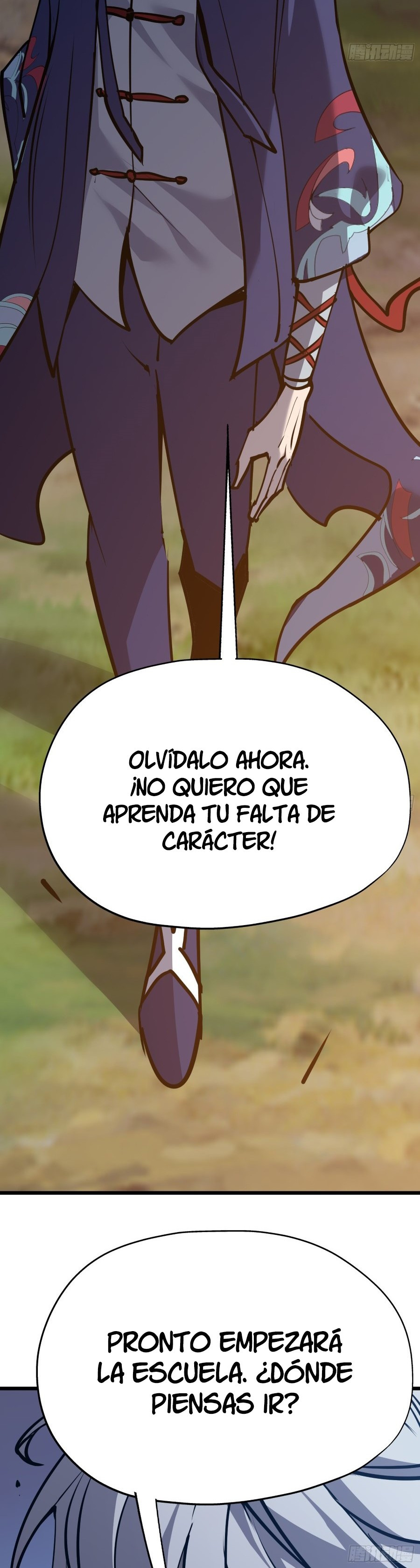 Prisión de las Estrellas - Capítulo 20 - Página 13 - LectorTMOo