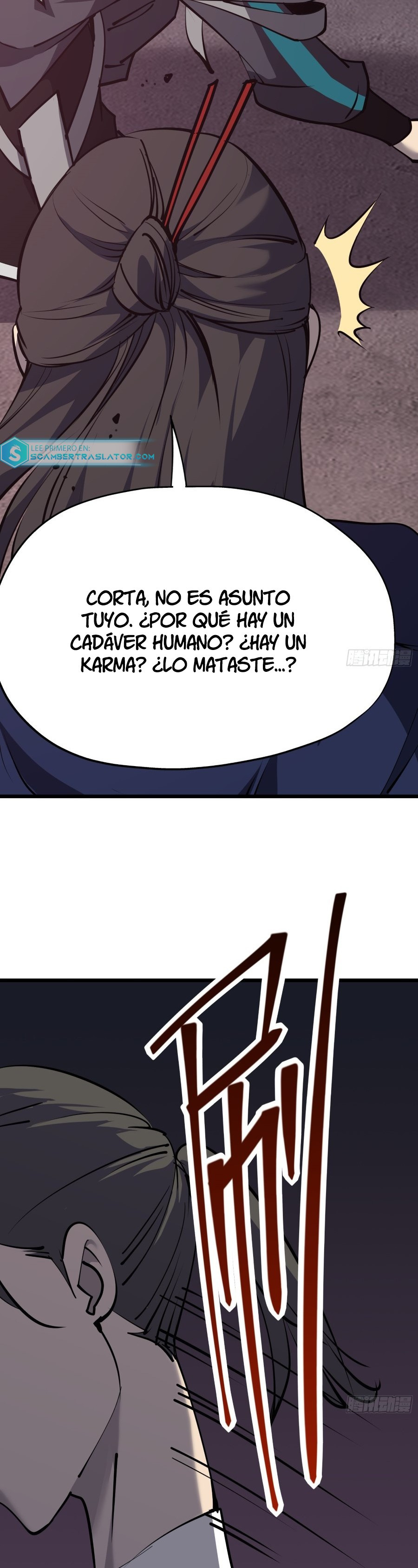Prisión de las Estrellas - Capítulo 20 - Página 27 - LectorTMOo