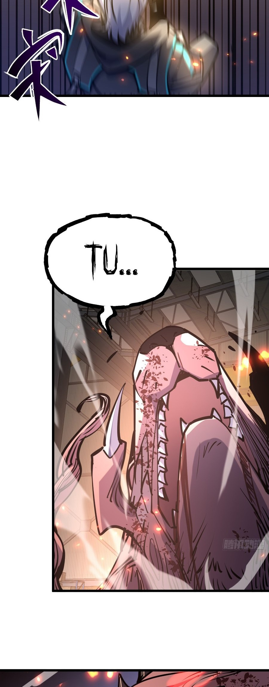 Prisión de las Estrellas - Capítulo 23 - Página 19 - LectorTMOo