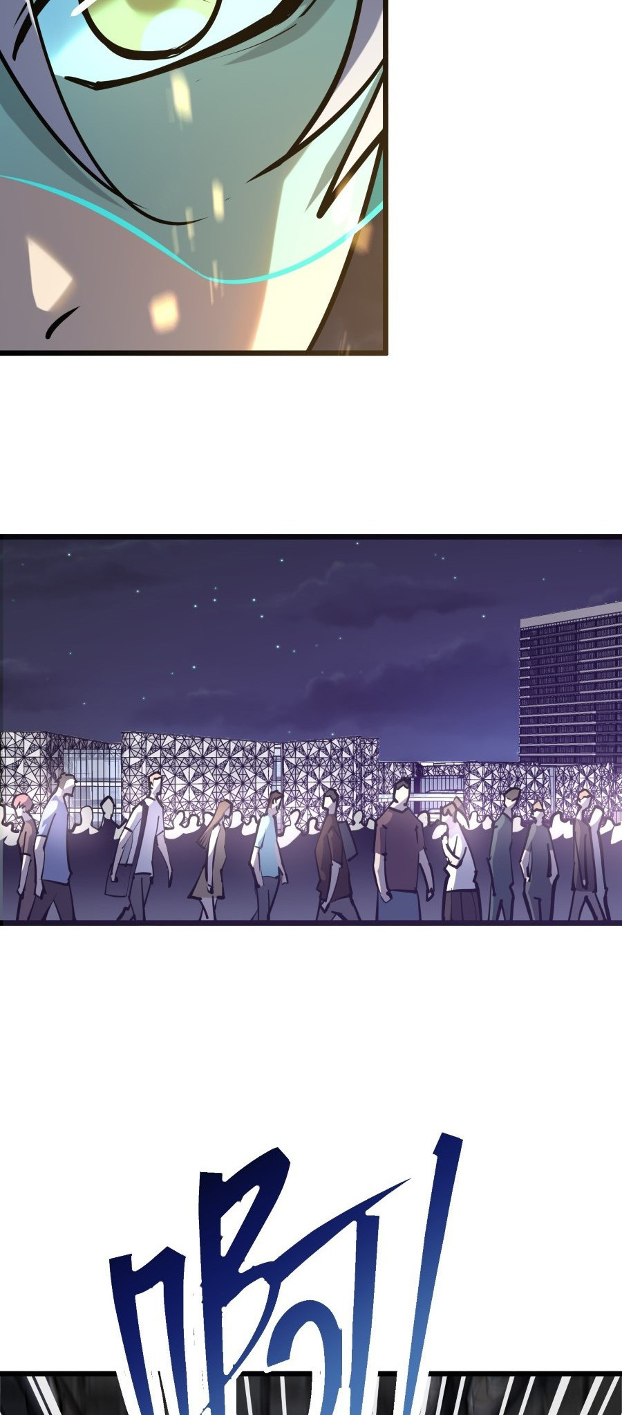 Prisión de las Estrellas - Capítulo 23 - Página 27 - LectorTMOo