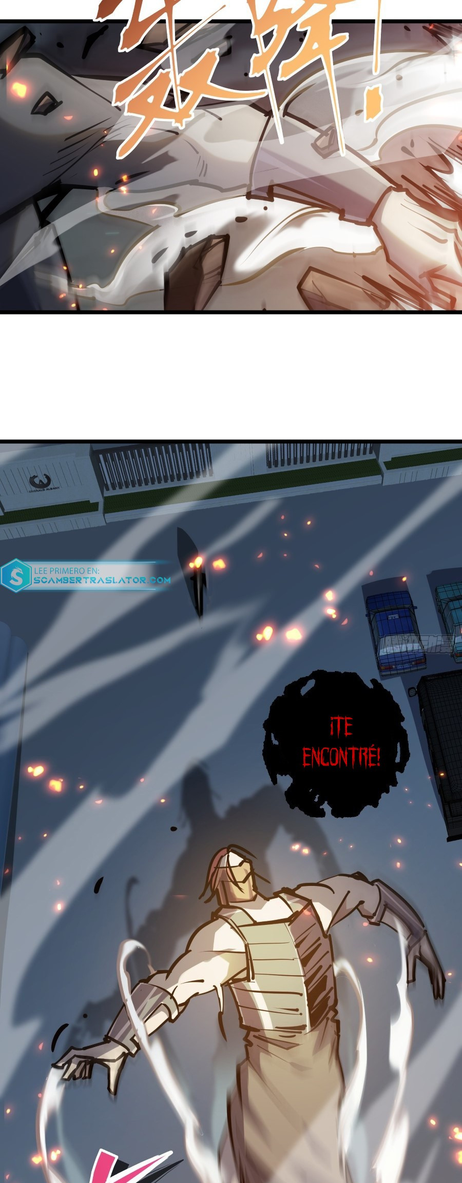 Prisión de las Estrellas - Capítulo 24 - Página 14 - LectorTMOo