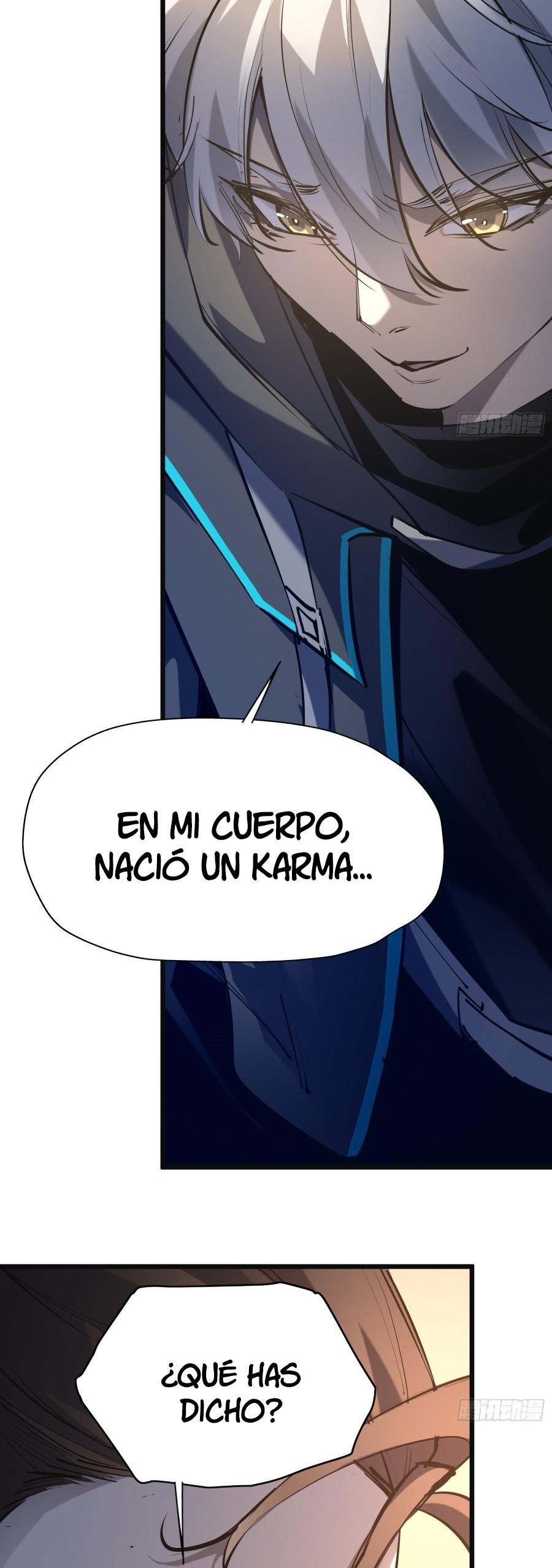 Prisión de las Estrellas - Capítulo 25 - Página 10 - LectorTMOo