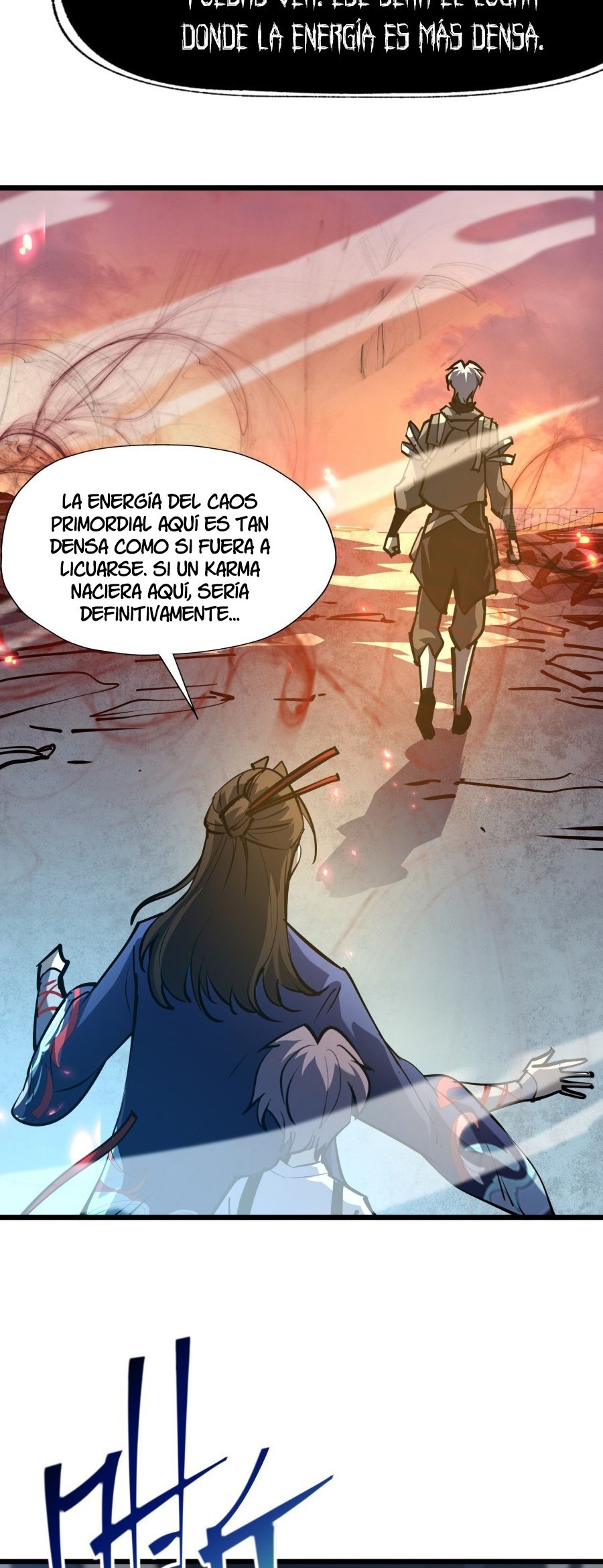 Prisión de las Estrellas - Capítulo 25 - Página 25 - LectorTMOo