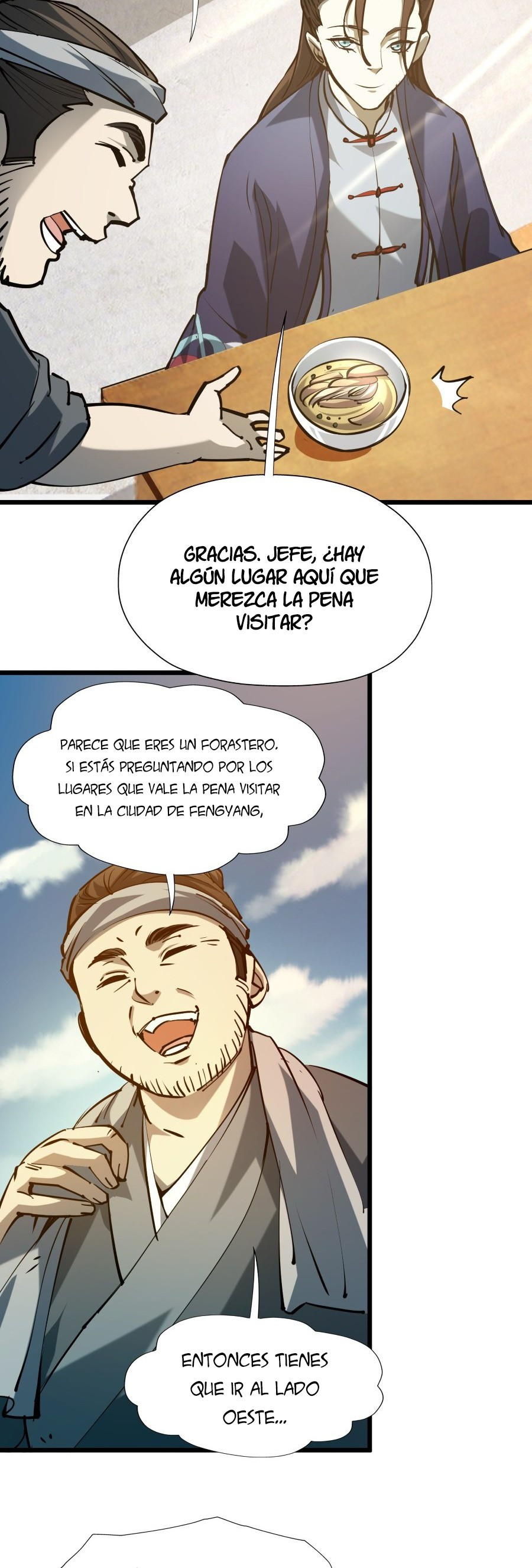 Prisión de las Estrellas - Capítulo 27 - Página 13 - LectorTMOo
