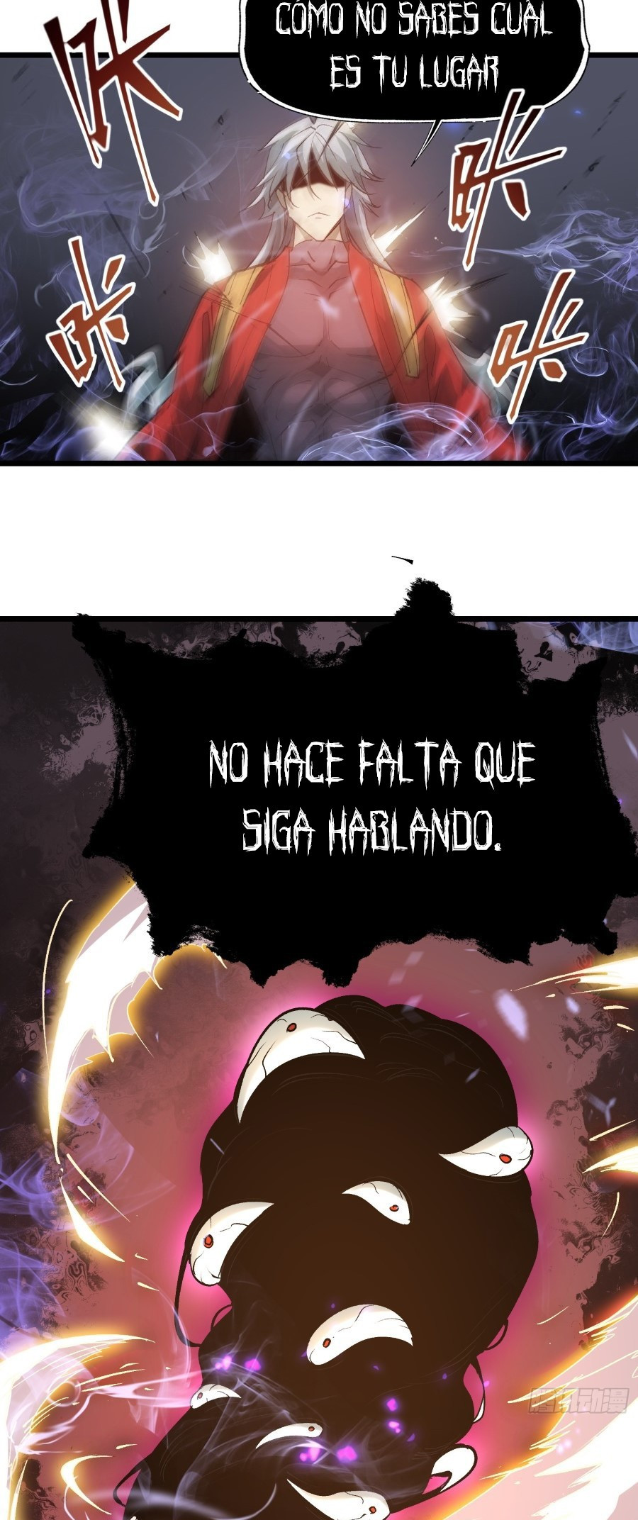 Prisión de las Estrellas - Capítulo 29 - Página 15 - LectorTMOo