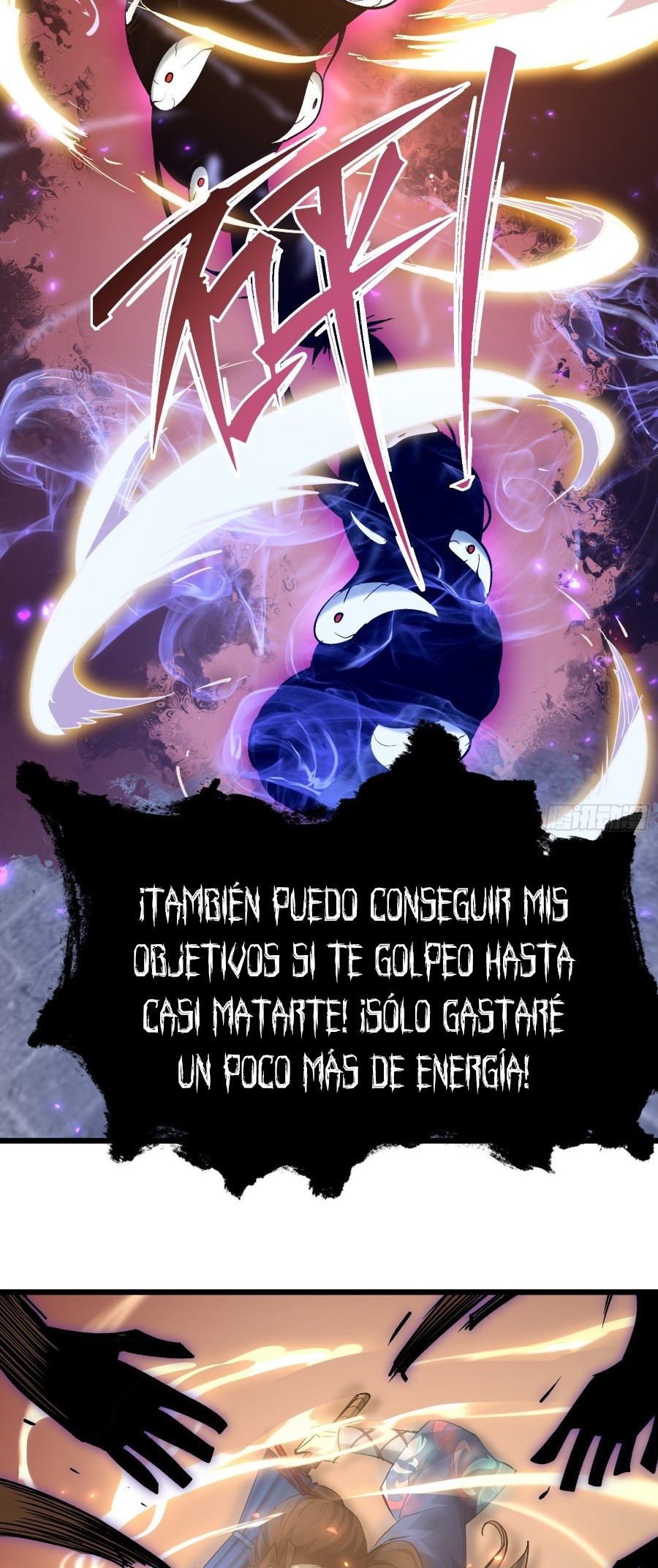 Prisión de las Estrellas - Capítulo 29 - Página 16 - LectorTMOo