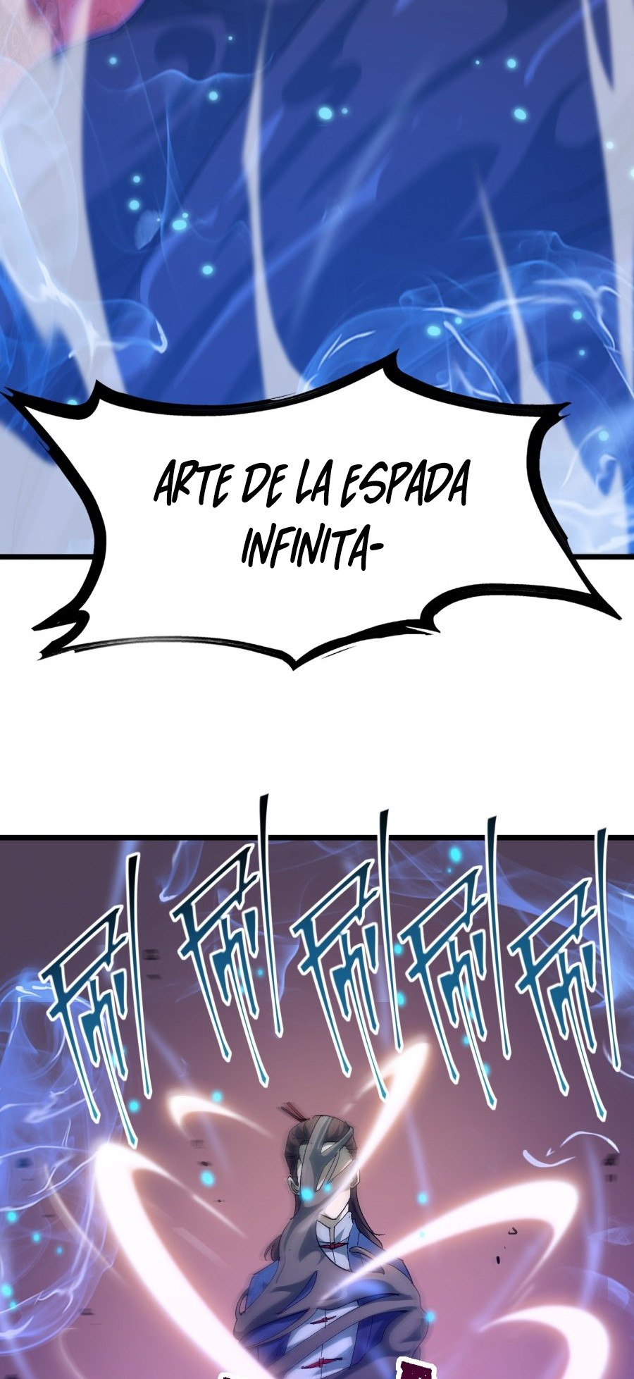 Prisión de las Estrellas - Capítulo 29 - Página 28 - LectorTMOo
