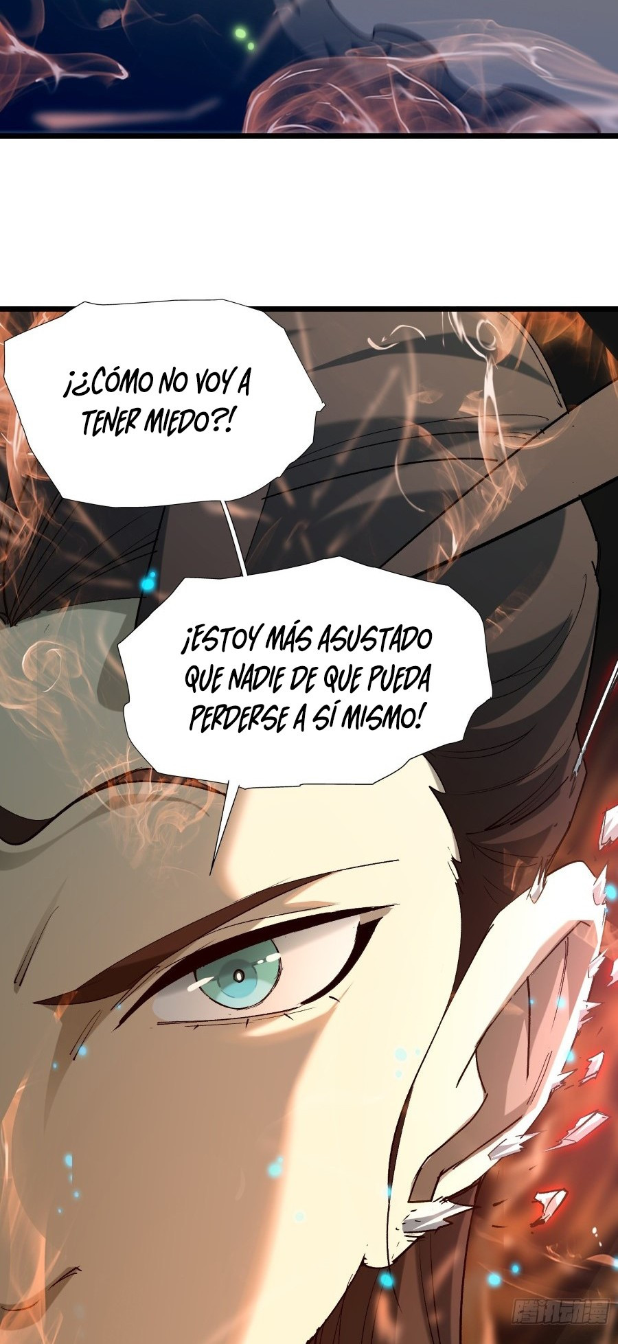 Prisión de las Estrellas - Capítulo 29 - Página 31 - LectorTMOo