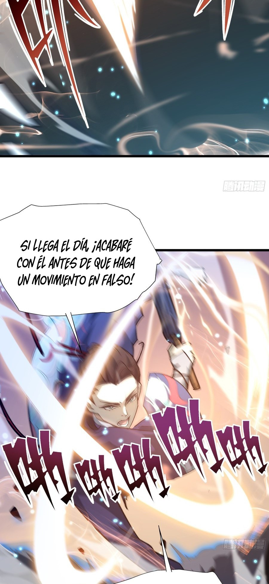 Prisión de las Estrellas - Capítulo 29 - Página 34 - LectorTMOo