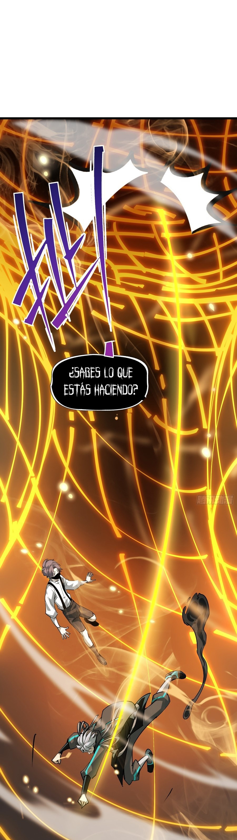 Prisión de las Estrellas - Capítulo 31 - Página 24 - LectorTMOo