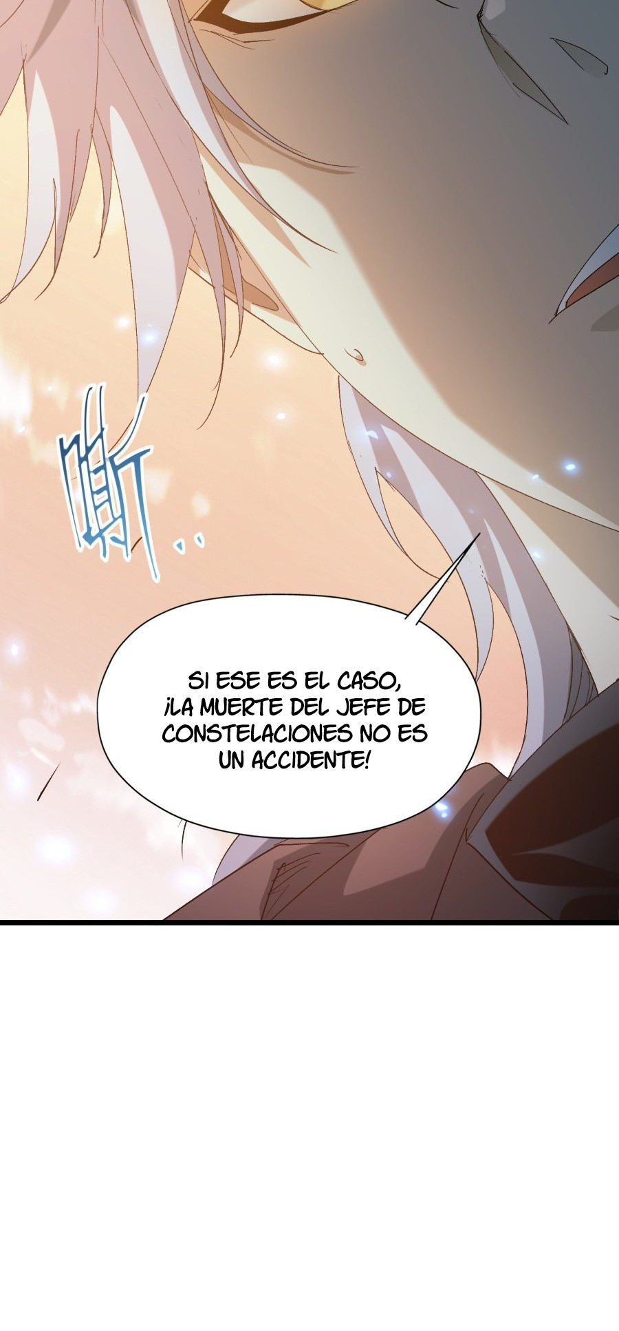 Prisión de las Estrellas - Capítulo 34 - Página 37 - LectorTMOo