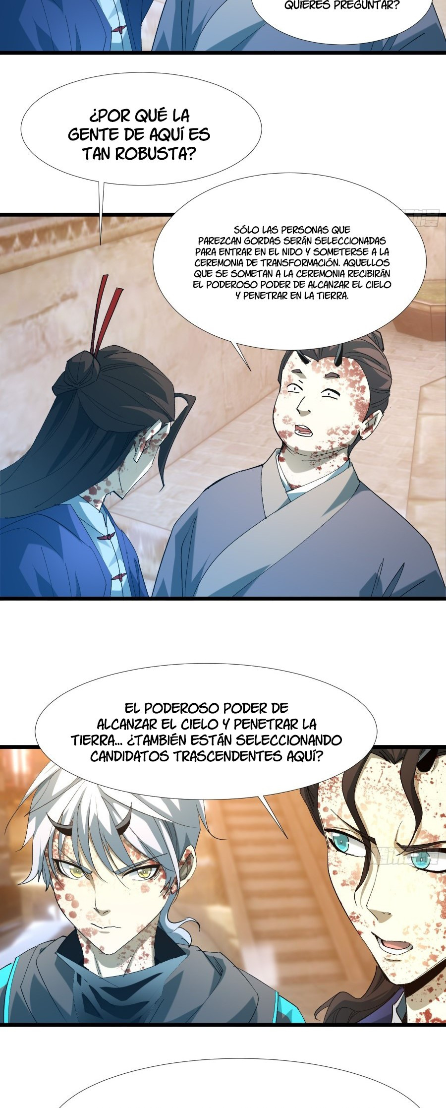 Prisión de las Estrellas - Capítulo 35 - Página 18 - LectorTMOo