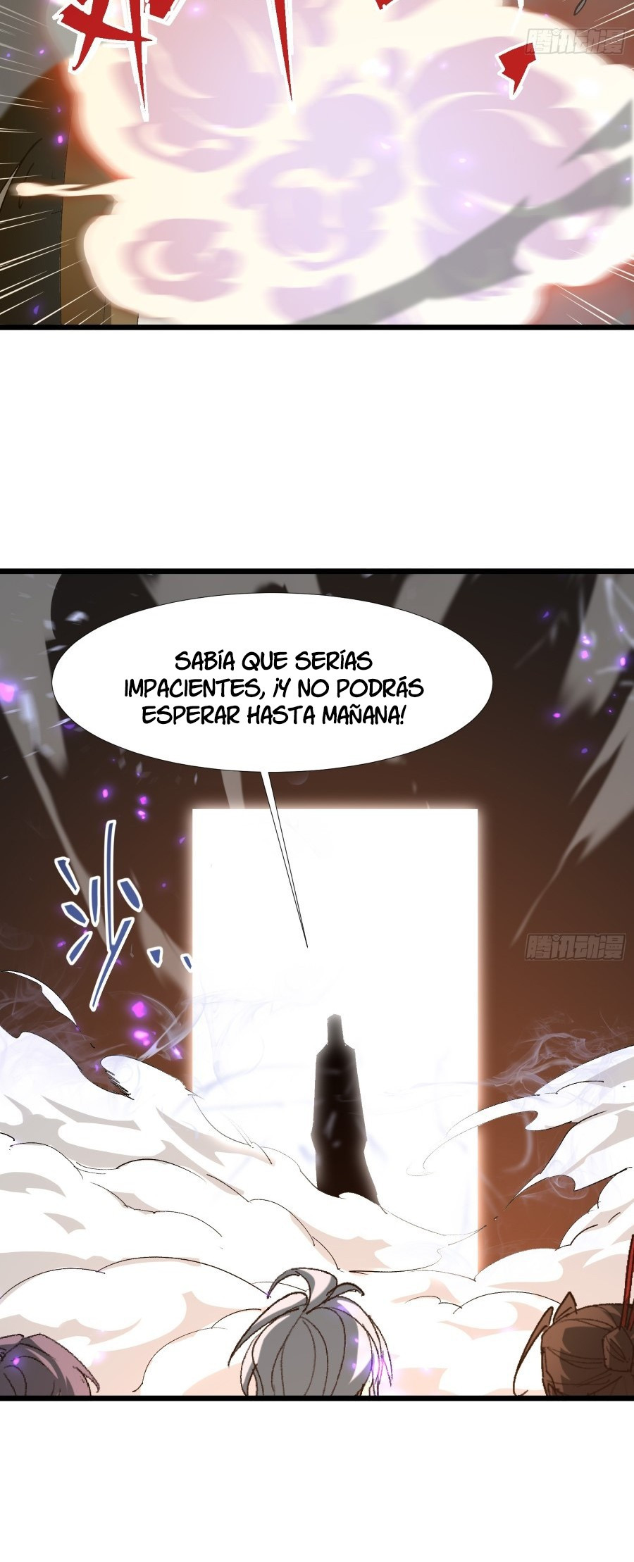 Prisión de las Estrellas - Capítulo 35 - Página 34 - LectorTMOo
