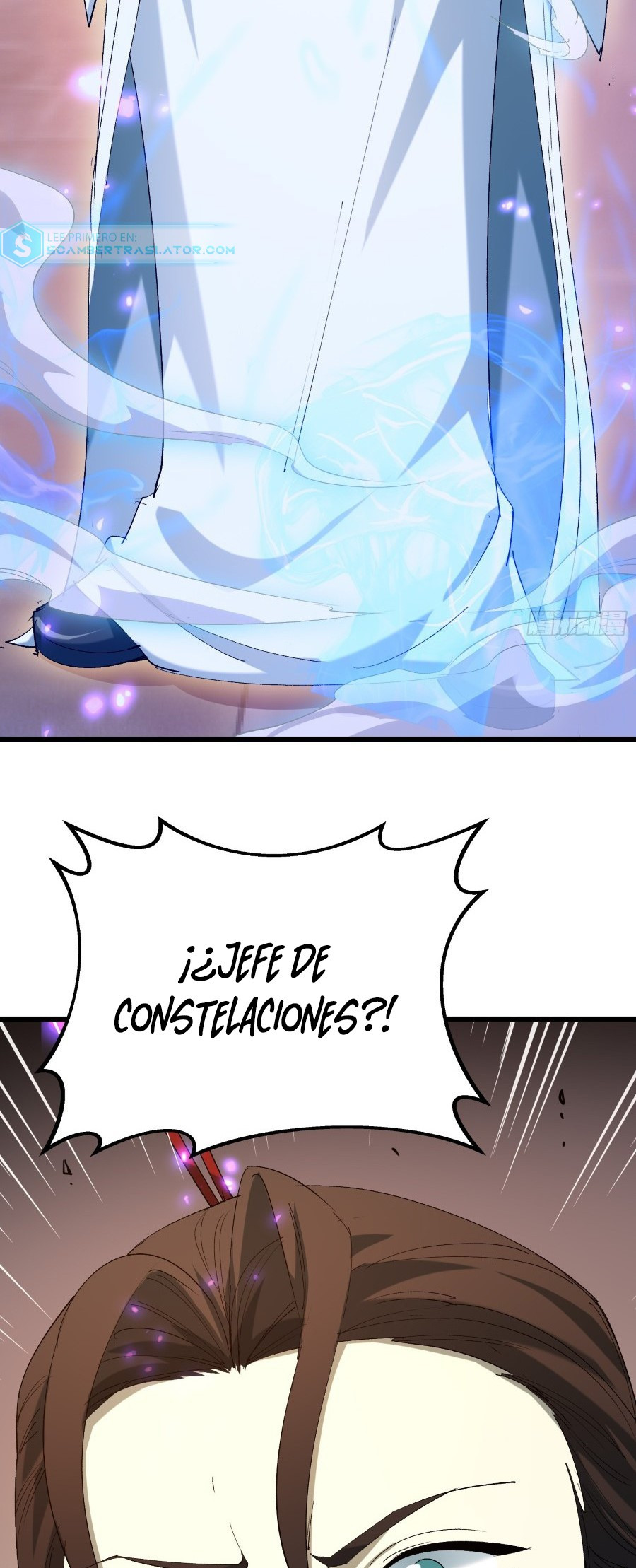 Prisión de las Estrellas - Capítulo 35 - Página 36 - LectorTMOo
