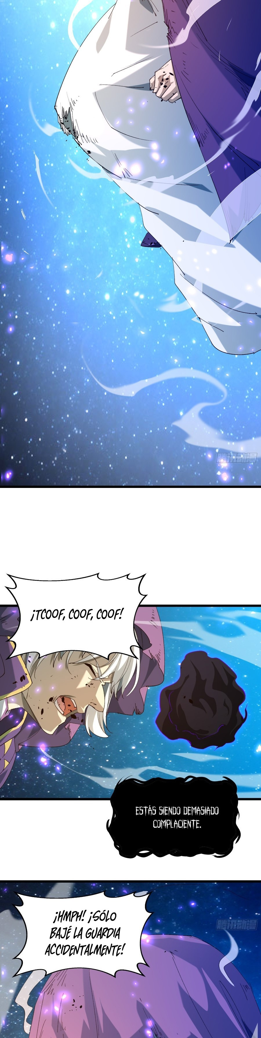 Prisión de las Estrellas - Capítulo 37 - Página 14 - LectorTMOo