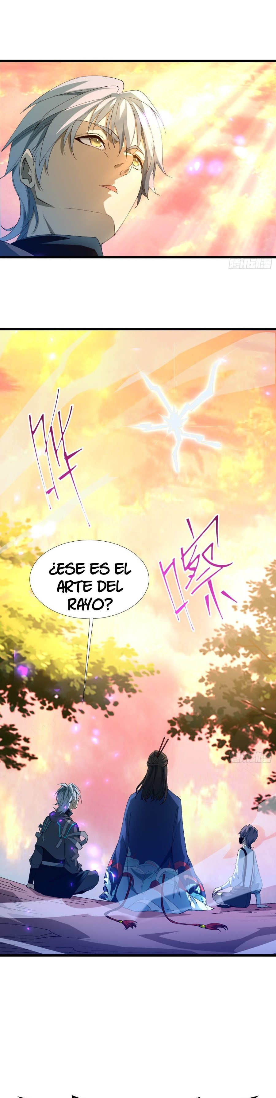 Prisión de las Estrellas - Capítulo 37 - Página 16 - LectorTMOo