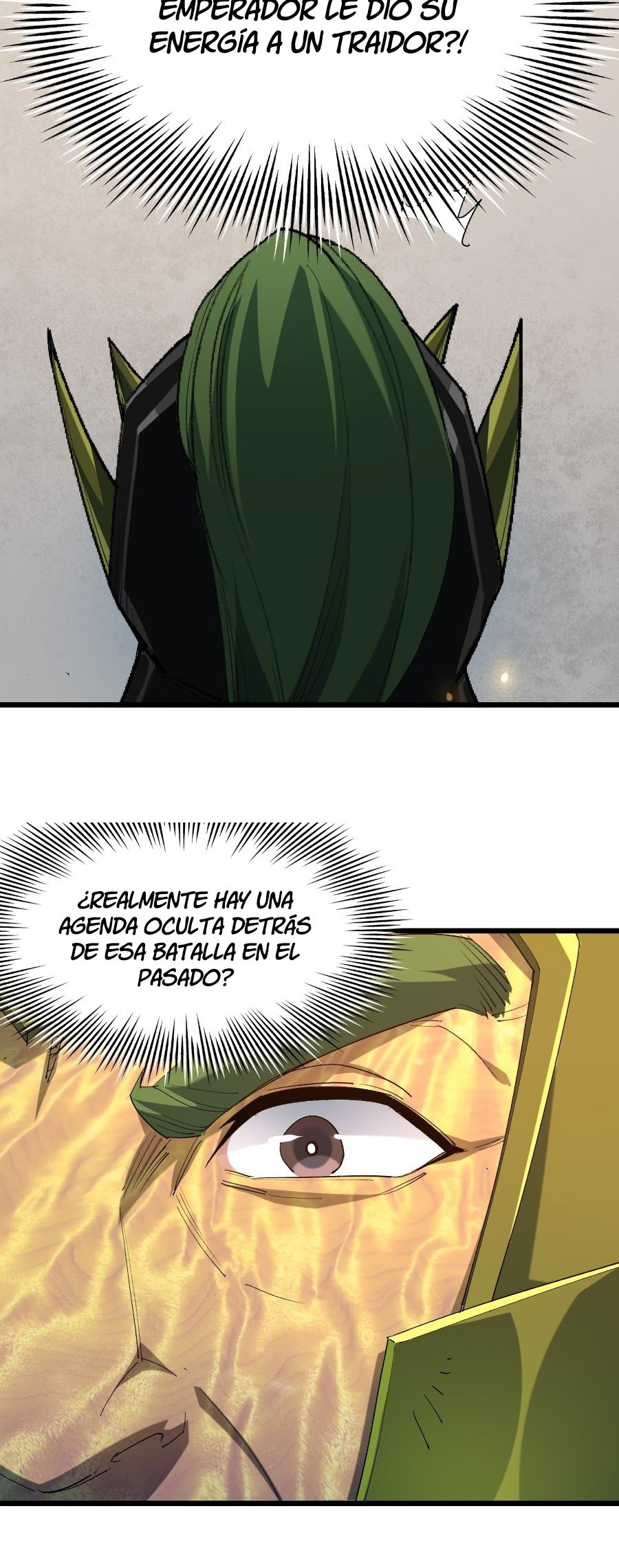 Prisión de las Estrellas - Capítulo 38 - Página 29 - LectorTMOo