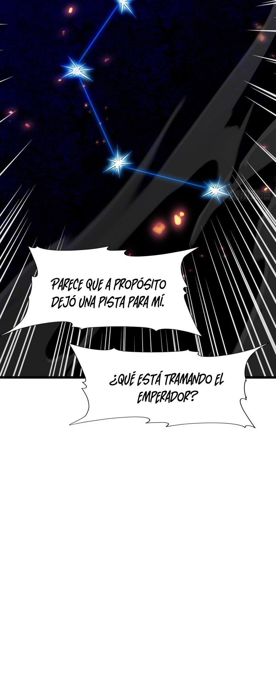 Prisión de las Estrellas - Capítulo 38 - Página 37 - LectorTMOo