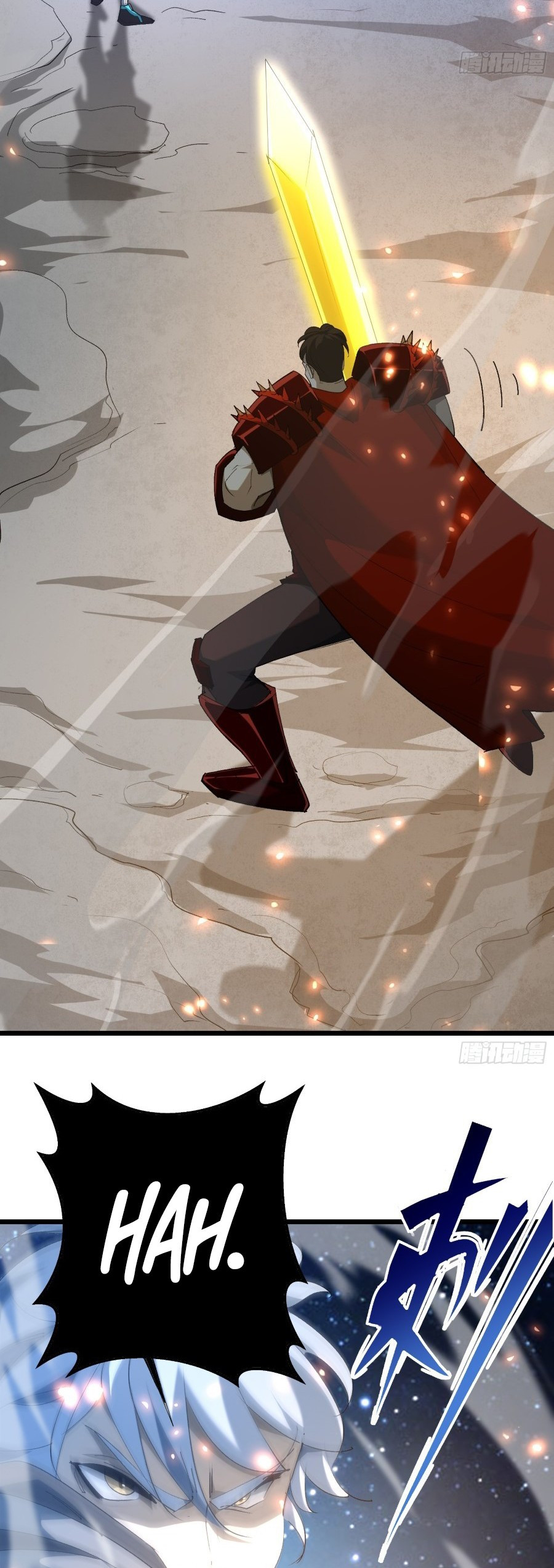 Prisión de las Estrellas - Capítulo 40 - Página 19 - LectorTMOo