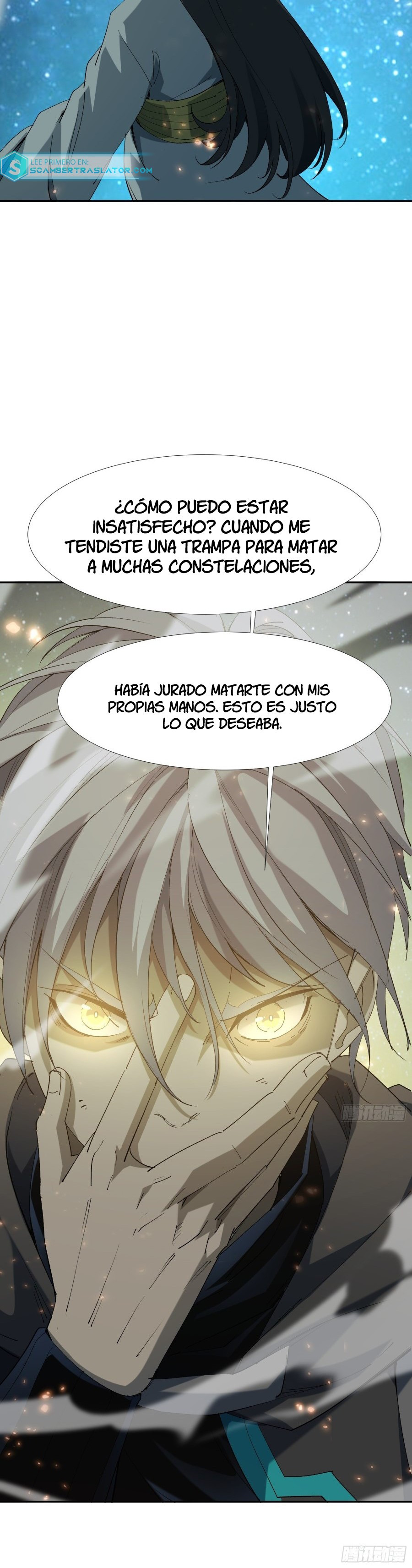 Prisión de las Estrellas - Capítulo 41 - Página 37 - LectorTMOo