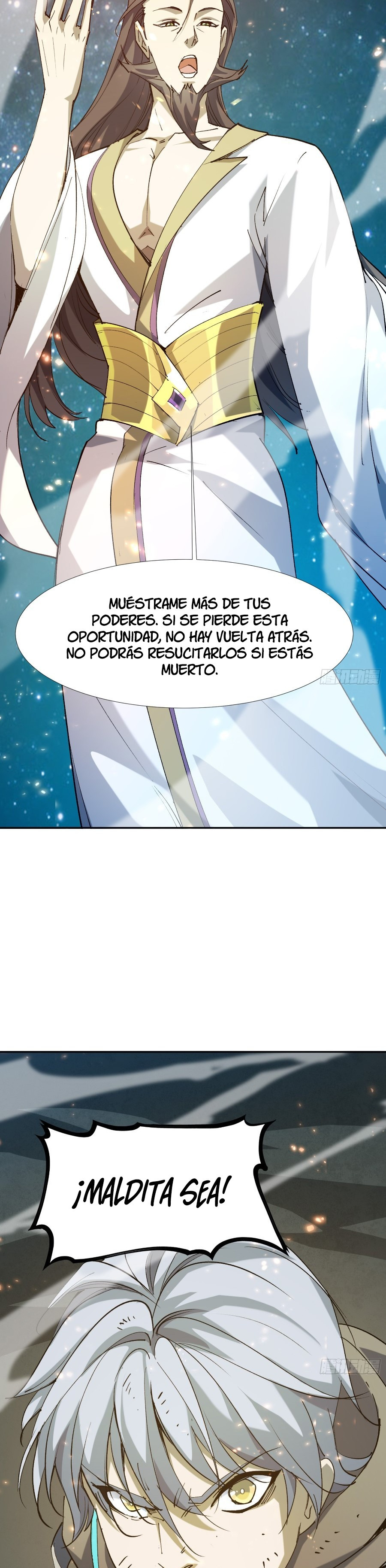 Prisión de las Estrellas - Capítulo 42 - Página 13 - LectorTMOo
