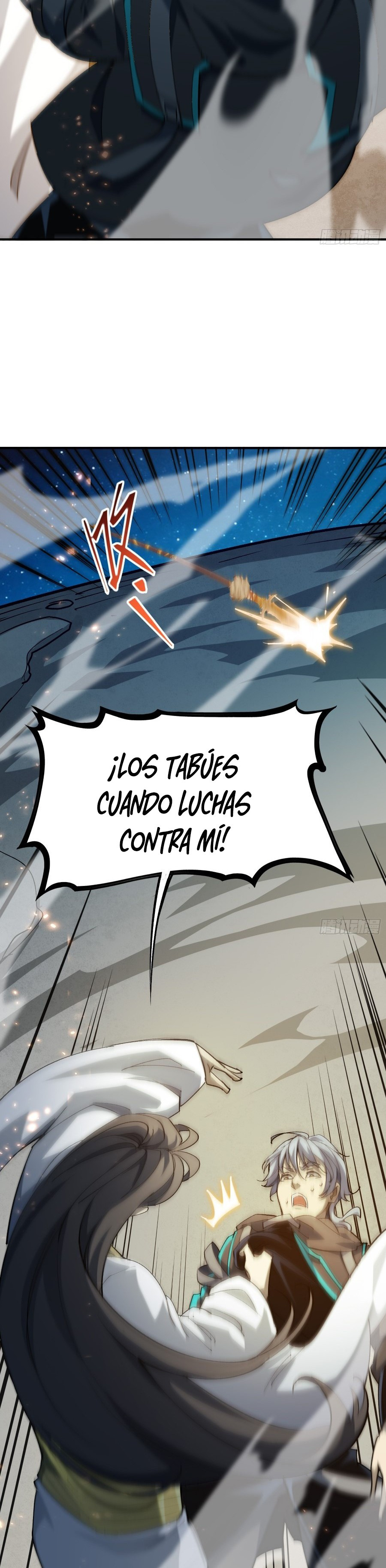Prisión de las Estrellas - Capítulo 42 - Página 19 - LectorTMOo