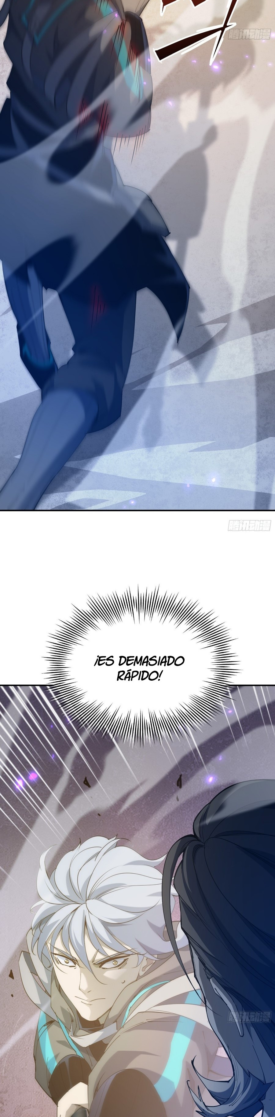 Prisión de las Estrellas - Capítulo 42 - Página 31 - LectorTMOo