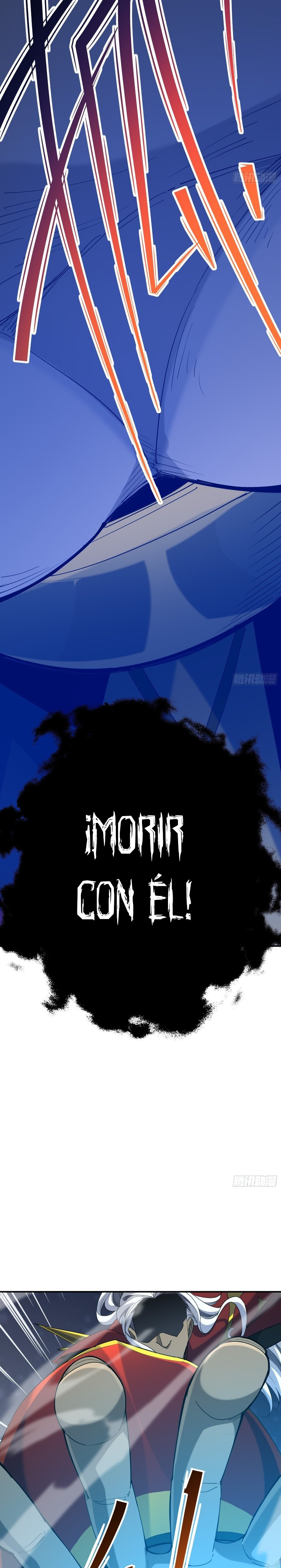 Prisión de las Estrellas - Capítulo 43 - Página 15 - LectorTMOo