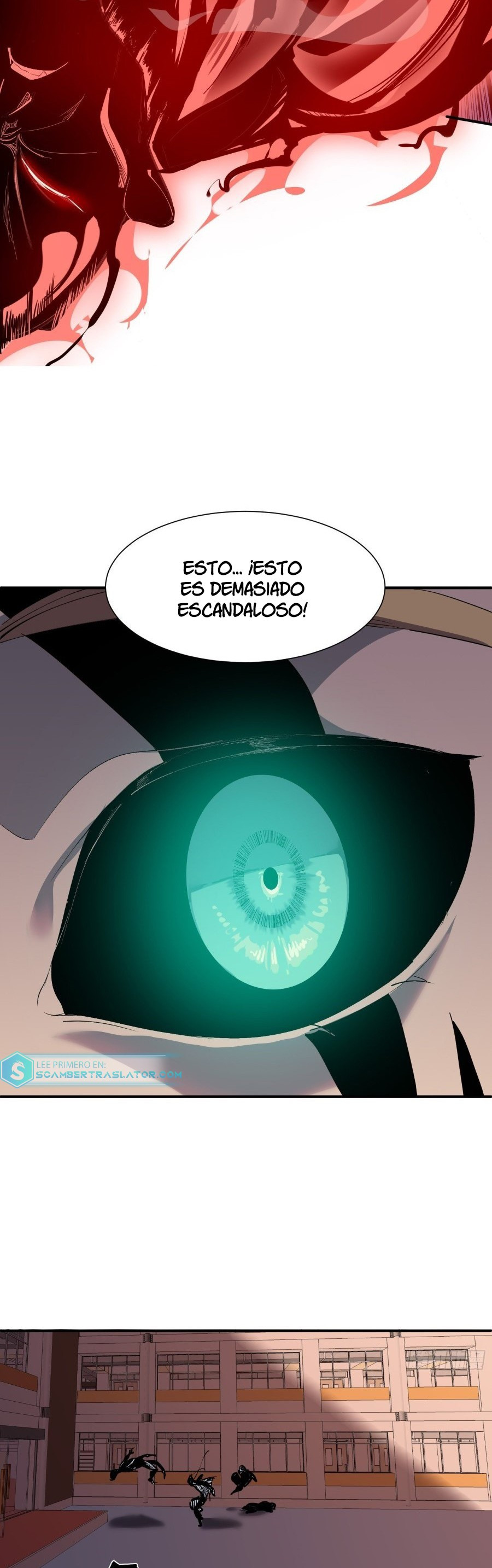 Prisión de las Estrellas - Capítulo 7 - Página 24 - LectorTMOo