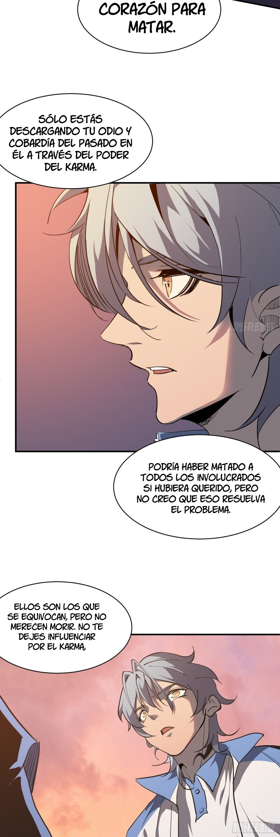Prisión de las Estrellas - Capítulo 8 - Página 13 - LectorTMOo
