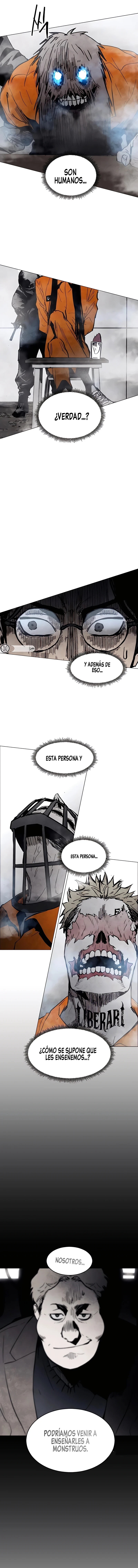 PRISION DEL INFIERNO - Capítulo  - Página 14 - LectorTMOo