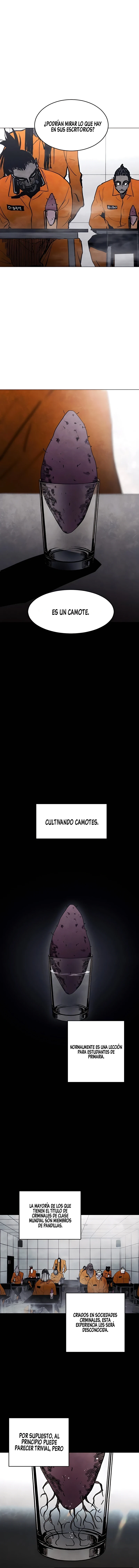PRISION DEL INFIERNO - Capítulo  - Página 17 - LectorTMOo