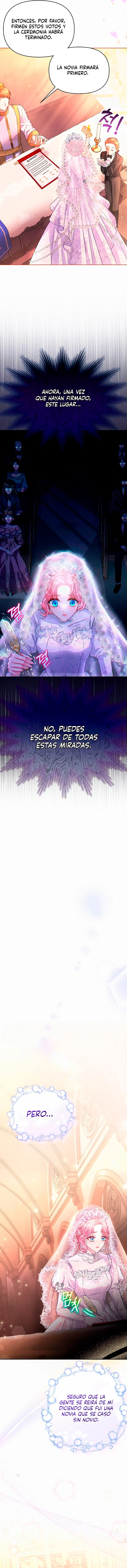 Probablemente Cometí Un Error Al Casarme capítulo 1 página 13